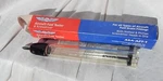 Asa Aircraft Fuel Tester & Screwdriver Type AFT-1, New Old Stock Used. Price: $9.95.