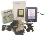 Lowrance Avionics Airmap 2000C Aviation Mapping Gps Receiver Antenna Manual ++ Used. Price: $299.66.