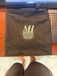 Mh Aviation Oxygen Systems Mountain High Bag Used. Price: $15.00.