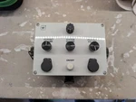 David Clark U3800 Master Station Base Communication System Used. Price: $220.00.