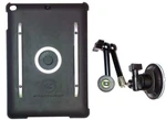 Mygoflight Flex Suction Cup Articulated Arm Sport Mount And Ipad Mini 1/2/3 Poly New. Price: $229.95.