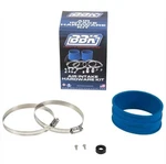 Bbk Cold Air Intake Replacement Hardware & Hose Kit For Part #1749 New. Price: $89.99.
