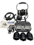 Gentex Aegisound Harsh Cond. Headset Assembly Kit 05-005003 Danr Dhp+c F-35 U-77 New. Price: $126.65.