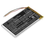 Battery For Appareo Stratus 2S 11-16408 153010-000038 Gps CS-APS200SL New. Price: $24.09.