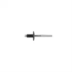 Disco Automotive Hardware 4002PK Bumper Assembly Rivet, 1/4 In Dia X 1/8 New. Price: $21.58.