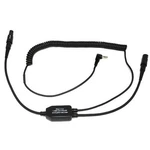 Pilotusa Digital Audio Recorder Adapter For Bose (6 Pin Lemo) Headset PA-80B/DIG New. Price: $119.95.