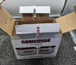 Concorde RG-35AXC: Series Lead Acid Non Spillable Aircraft Battery 12V 33AH New. Price: $723.16.