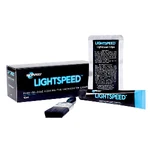 Lightspeed 15ML Box Kit New. Price: $51.88.