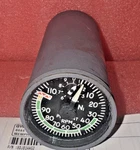 Aircraft Electrical Tachometer General 8DJ81WAG2 Indicator Bb Used. Price: $125.00.