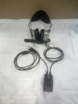 David Clark H10-13X Dual Plug Headset Pilot Noise Canceling Airplane Aviation Used. Price: $435.00.