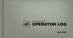 The Standard Operator Logbook: ASA-SP-UAS1 By Asa: New Brand. Price: $25.12.