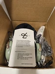 David Clark P/n: 40699G-08 H10-76XL Series New/ Sealed. Price: $349.99.
