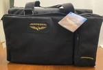 Jeppesen Aviator Flight Bag - Customizable Pilot Case New. Price: $129.00.