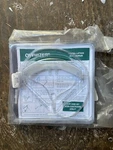 Oxygen Mask Oxymizer By Precise Flight Pn 020N0001-1 New. Price: $50.00.