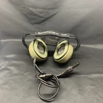 David Clark H6040 Headset Microphone For Parts/repair. Price: $24.00.