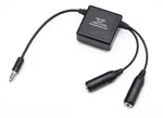 Pilotusa High To Low Impedance Converter PA-87 New. Price: $91.00.