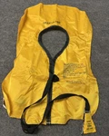 Switlik Parachute Co. Life Preserver - P/n 32102 New. Price: $36.45.