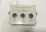 David Clark U3812 Dual Radio Interface Module Used. Price: $140.00.