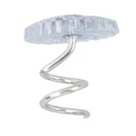Amazing Drapery Hardware Car Headliner Pins Set Of 12 - Upholstery ... New. Price: $16.34.