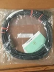 David Clark C34-25 Extension Cord Assembly 25FT New. Price: $100.00.