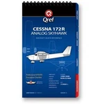 Cessna 172R Qref Checklist Book By Jason Clemens New**. Price: $49.49.