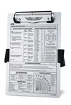 Vfr Pilot Kneeboard ASA-KB-1-A New. Price: $39.99.
