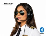 Bose Aviation Headset With Bluetooth Control A20 Great Condition Warranty Remanufactured. Price: $899.00.