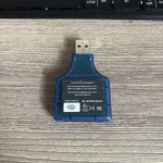 Jeppesen Skybound G2 Usb Adapter For Green & Silver Cards Used. Price: $65.00.