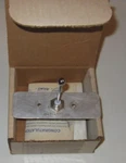 Transponder Antenna Miller Industries AV-22 047-4570-00 Used. Price: $74.88.