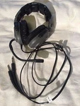 Telex Air 3100 Headset Aviation Pilot Used. Price: $148.96.