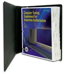 Faa Testing Supplement: Inspection Authorization ASA-CT-8080-8D New. Price: $126.25.