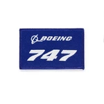 747 Program Patch 585085020079 New. Price: $12.50.