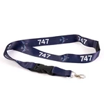 747 Motion Lanyard 580080090410 New. Price: $11.63.