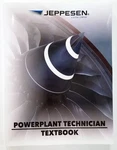Jeppesen Powerplant Textbook Revision #10002511-003 New. Price: $79.95.