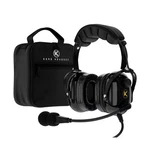 Kore Aviation KA-1 General Headset For Pilots Mono And Stereo Comp... New. Price: $287.33.