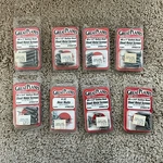 Great Planes Model Airplane Hardware Lot (nib) New. Price: $24.99.