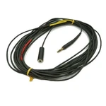 David Clark C31-25 Headset Extension Cord Assembly New. Price: $139.99.