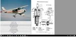 Cessna 152 Service Maintenance A/ds Engine Manuals New. Price: $69.99.