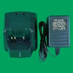 Oem Vertex Standard VAC-10 / CD-30 Charger PA-38B Power Adapter Used. Price: $31.50.