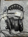 Kore Aviation P1 General Headset For Pilots Mono, 24 Db Passive No... New. Price: $99.00.