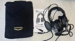 Tested/working! Telex Stratus 30XT Aviation Headset (noise Reduction) Used. Price: $150.00.