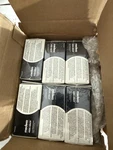 Medeco Sr-lock Opc-fn-ky Satin Chrome Commercial Door Hardware 6 Pack New. Price: $100.00.