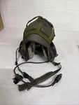 Bose Military Headset Microphone H-374 (V)2/VRC Noise Canceling New. Price: $200.00.