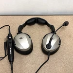 Lightspeed Zulu 3 Dual Ga Plug Bluetooth Anr Headset Used. Price: $695.00.