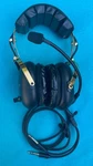 Sigtronics S-68 Airplane Headset Sual Ga Plugs Like New Used. Price: $150.00.