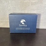 Foreflight Sentry Ads-b Receiver With Co Detector, Like New Original Box Used. Price: $549.99.