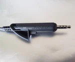 Genuine Bose Quietcomfort Qc 15 Headphones Cable Cord Open. Price: $16.99.