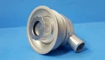 One- Air Gasper, 01-10-0001, Avtec New. Price: $55.00.