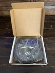 Trintec Altitude Classic Altimeter Clock 9060 Model Alarm New. Price: $32.37.