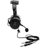 New Pilot Usa PA-1161 Passive Aviation Headset. Price: $134.00.